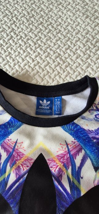 Sweatshirt Adidas