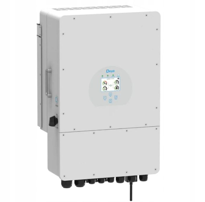 Інвертор гібридніий SUN 12K-SG04LP3-EU