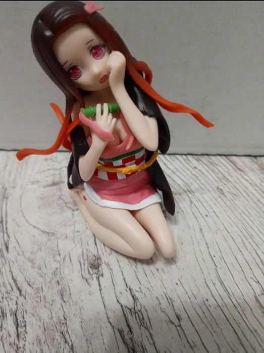 Figurka Anime polecam