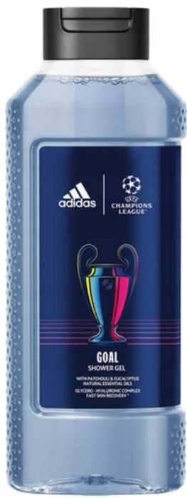 Adidas Uefa Champions League Star Edition Żel pod Prysznic 400ml