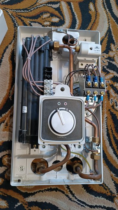 Ogrzewacz wody Kospel 21kw
