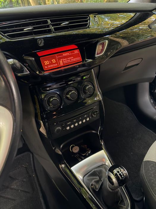 DS3 1.4 Gasolina