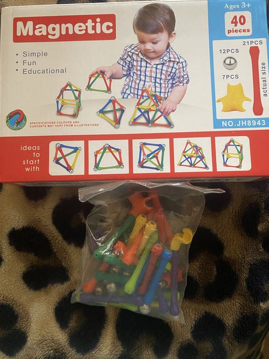 Детские игрушки продаю