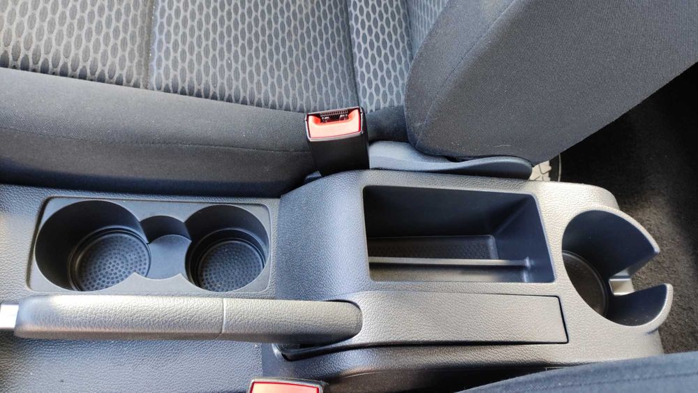 Volkswagen golf 1.4 benzyna +gaz