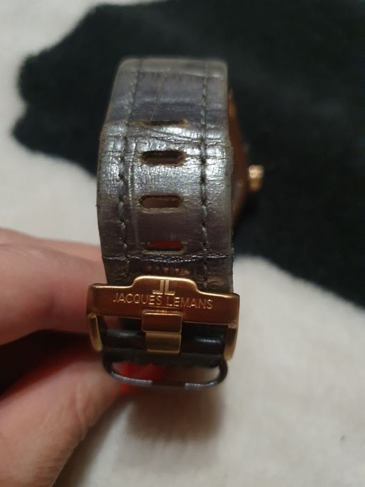 Продам часы JACQUES LEMANS MIAMI 1-1776