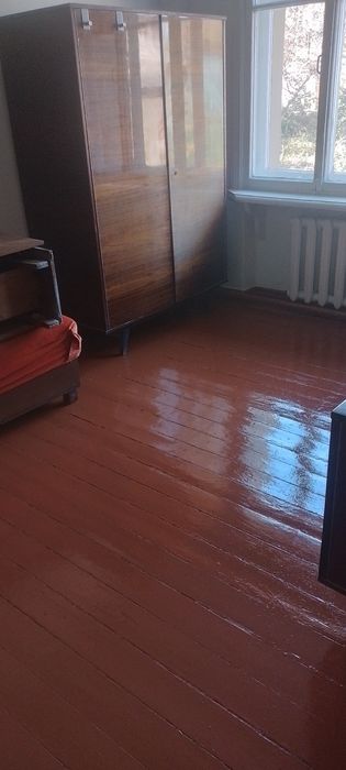 Продається однокімнатна квартира