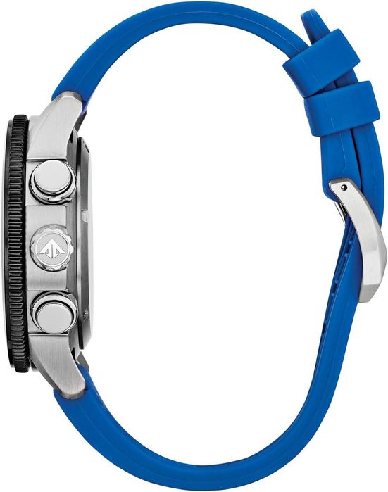 Годинники Citizen Promaster Sailhawk Eco-Drive JR4068-01E (200m)