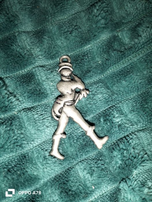 Zawieszka do kluczy, Johnnie Walker