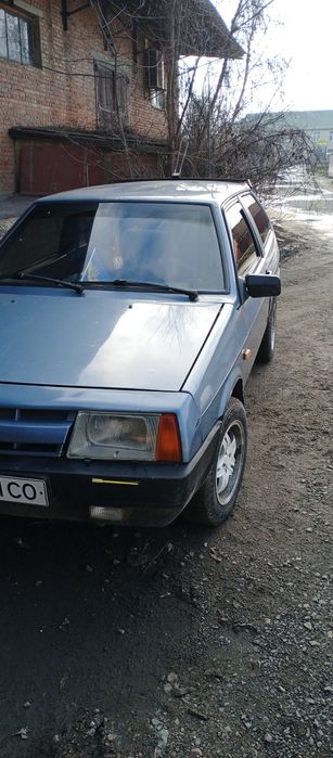 Продам ВАЗ 2108.