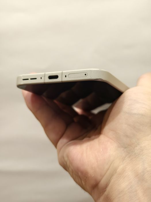 OnePlus 15 12/256,Global, обновляется