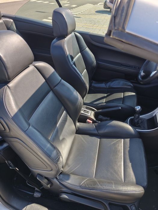 Vendo Peugeot 307CC
