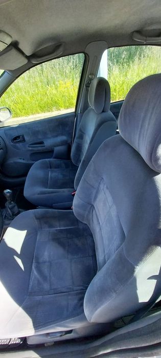 Renault Mégane 1.6 16v