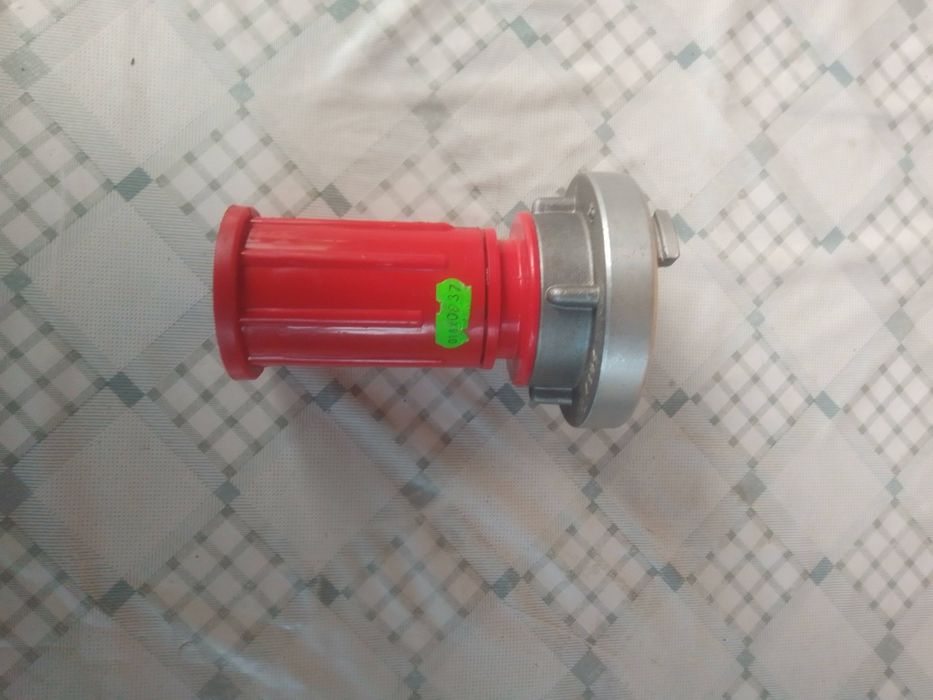 Prądownica strażacka 52 Supron 3 Noway