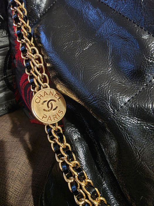 Stylowa torebka damska Hobo