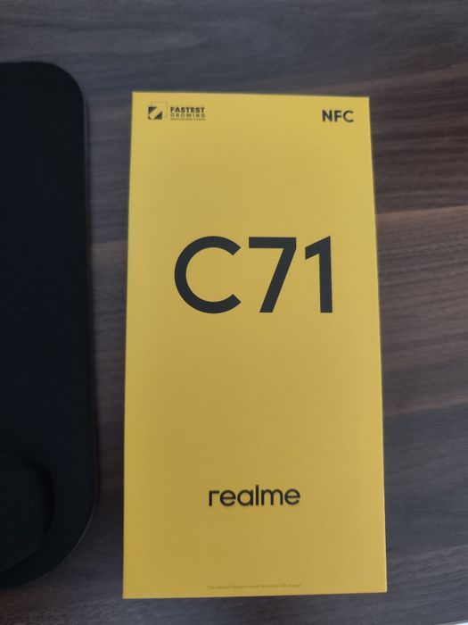 Sprzedam Realme C 71