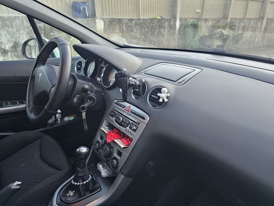 Peugeot 308 SW 1.6 HDI