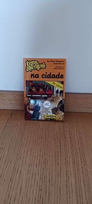 Livros para crianças
