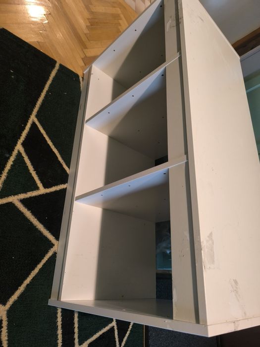 Regał komoda szafka Ikea Trofast