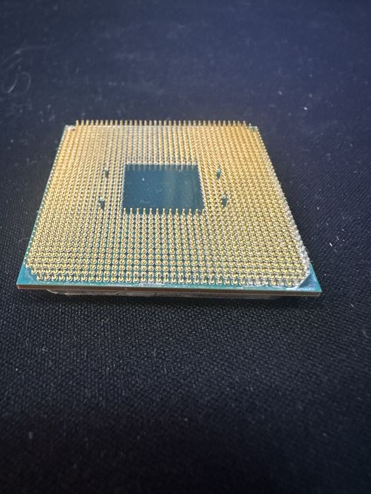 Amd ryzen 5 2600 6 rdzeni 12 wątków