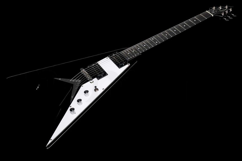 Harley Benton Victory-BK Classic Series • Нова • Доставка 1–3 дні