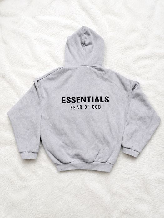 Bluza Esentials fear of good