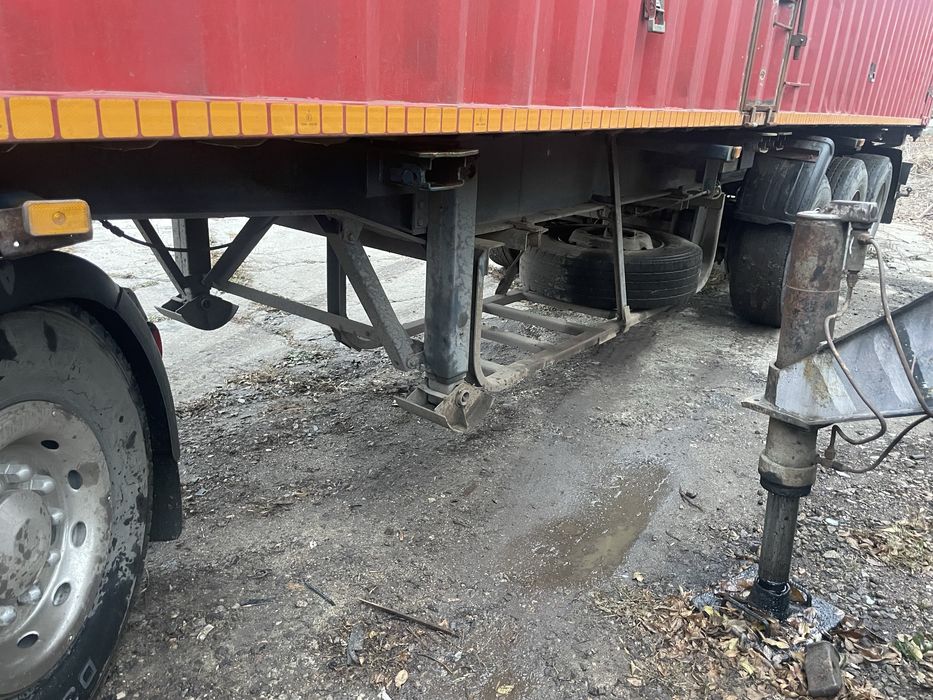 Напівпречип