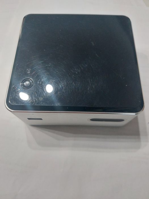 Mini pc Intel Nuc DN2820FYK SSD128G Windows 8.1PRO