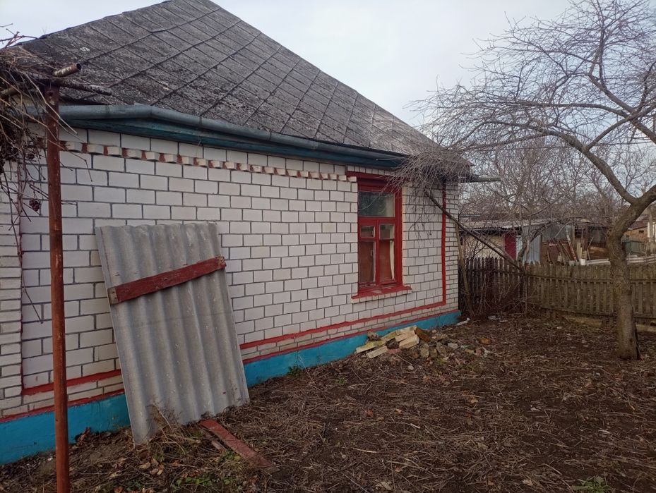 Продається будинок