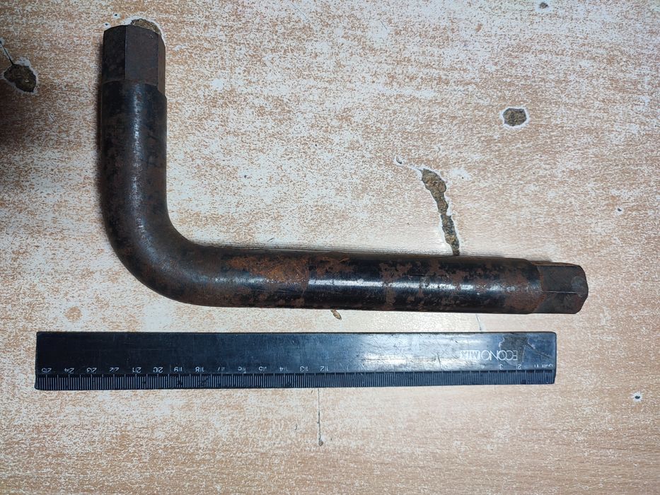 Вороток геоподібний