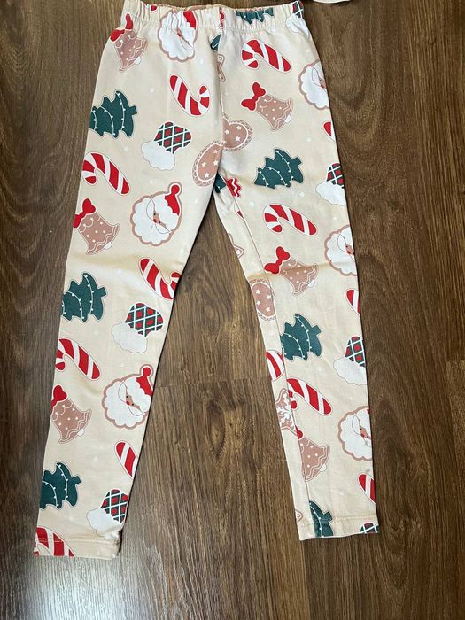 Костюми, лосіни кофтинка на ріст 110-116