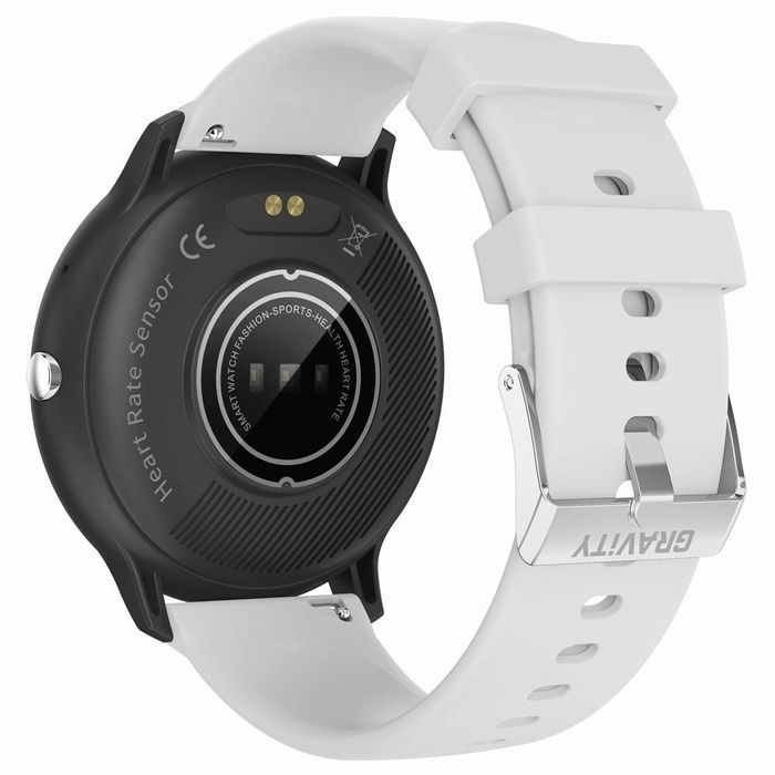 smartwatch gravity gt1-4 pro
