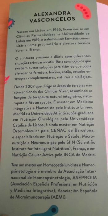 As bactérias que nos curam