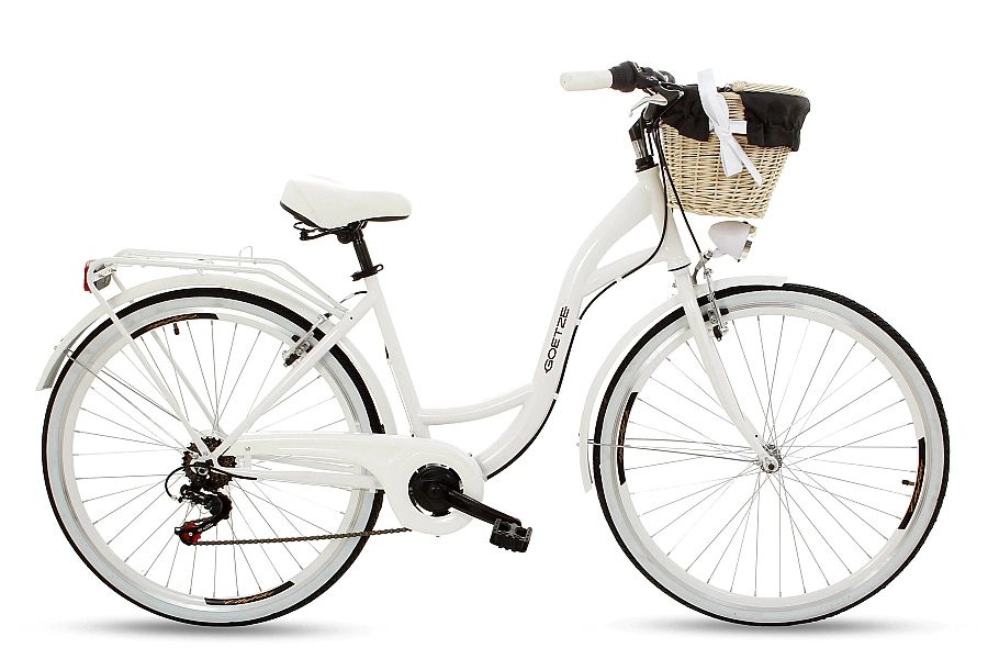Rower miejski damski Goetze Mood 28 PROMOCJA -5%