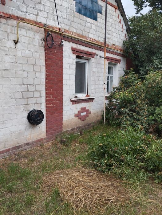 Продам.     будинок у Новій Водолазі  район ж/д вокзалу