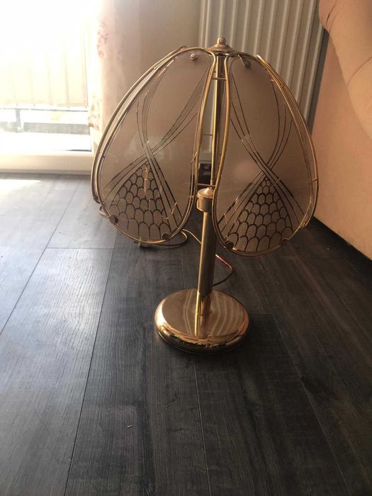 Sprzedam lampkę nocną i kinkiety