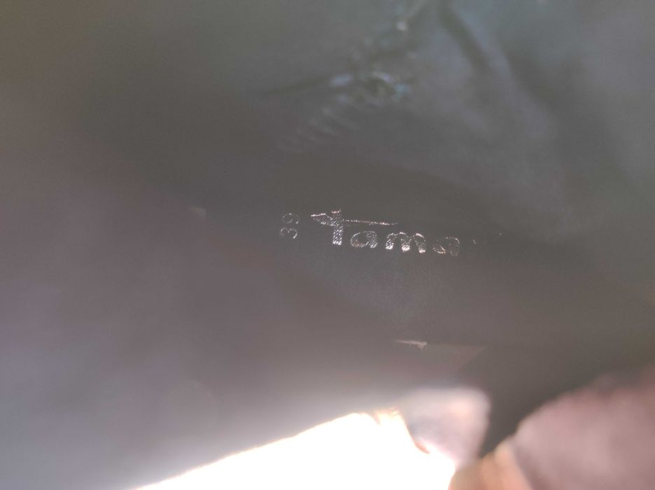 Buty na obcasie Tamaris roz 39 wkł 24,5