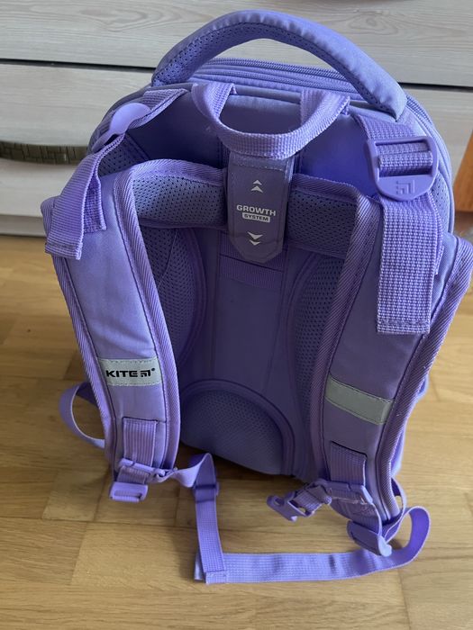 Рюкзак шкільний Kite