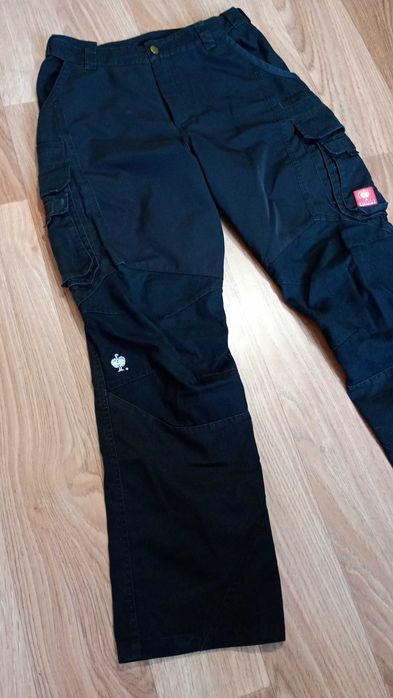 Engelbert strauss size 48 штани робочі карго