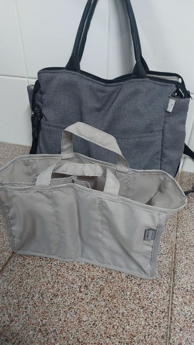 Mala maternidade chicco