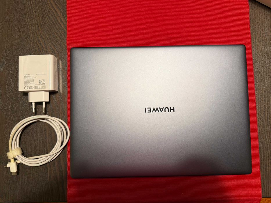 Portátil Huawei Matebook 14 2020