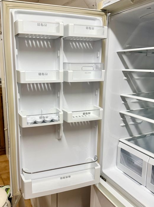 Frigorífico Samsung NO FROST - óptimo estado