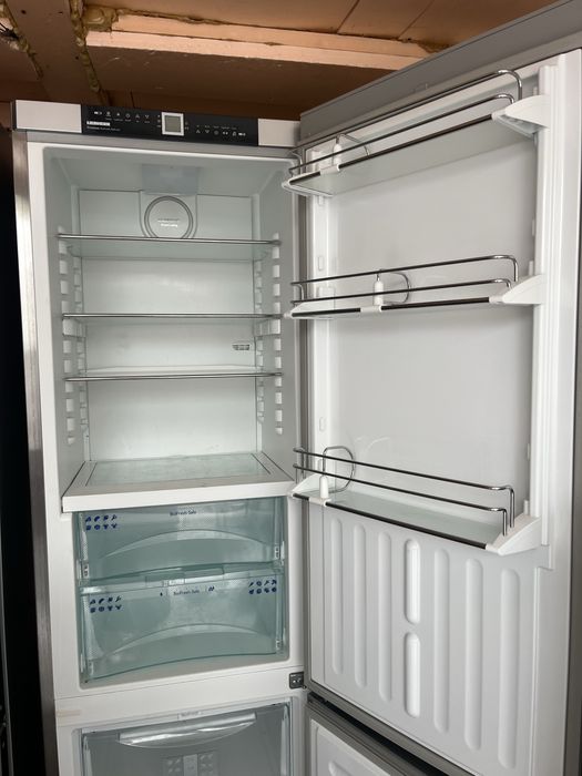 Холодильник Liebherr