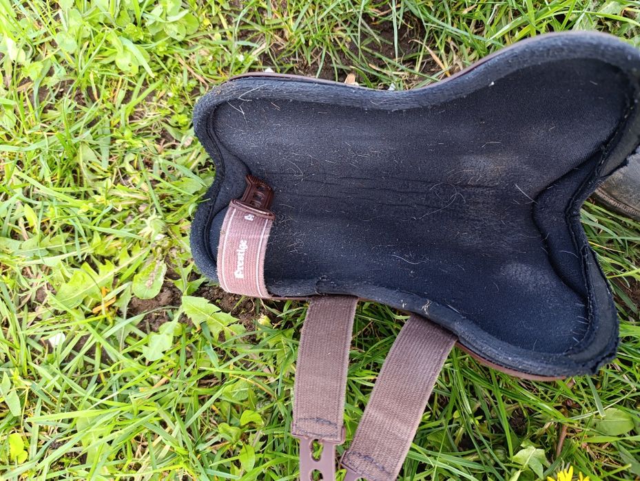 Ochraniacze prestige