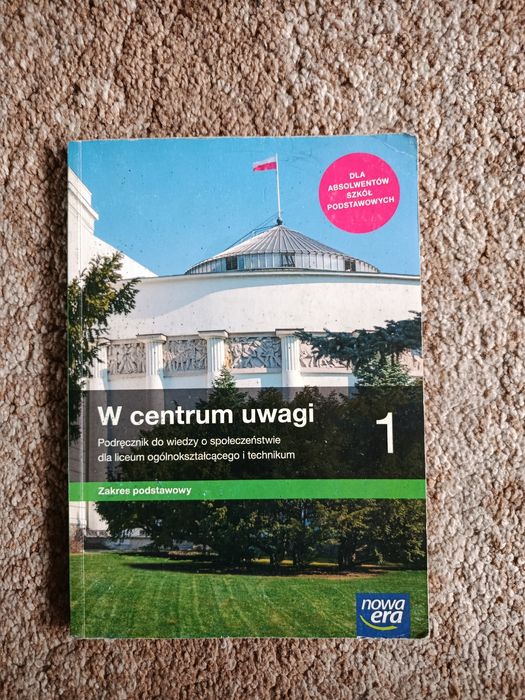 W centrum uwagi 1