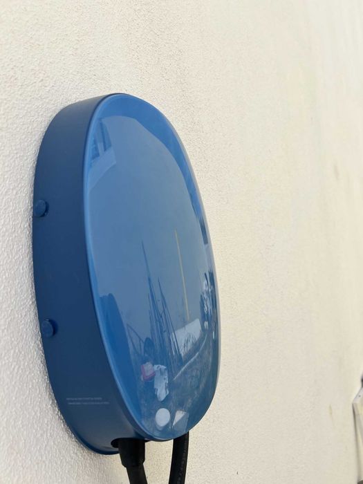 Carregador para veiculos electricos