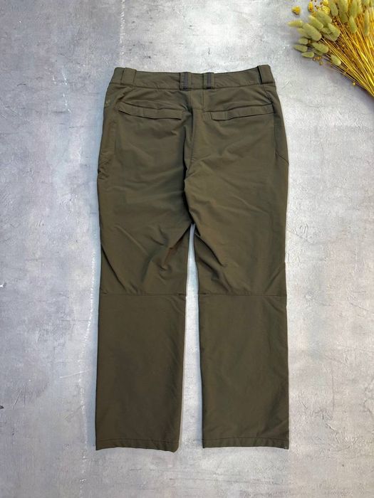 Унісекс утеплені штани jack Wolfskin M/L