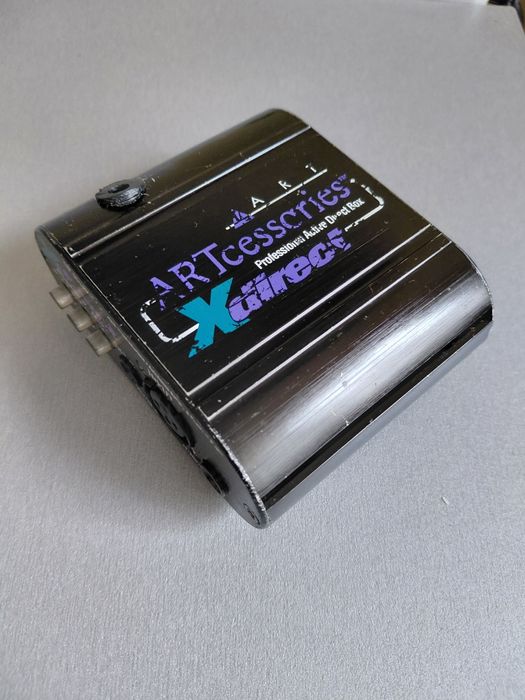 Di box ART-(активний)