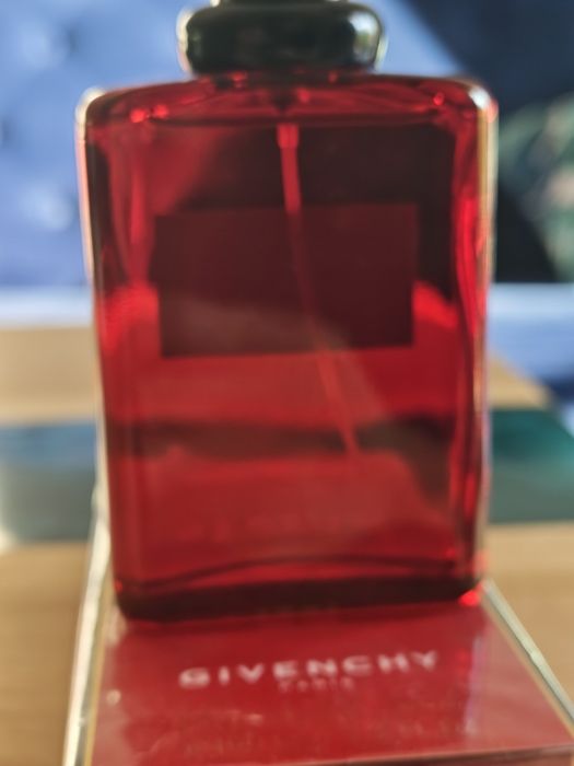 Givenchy xeryus rouge 100 ml