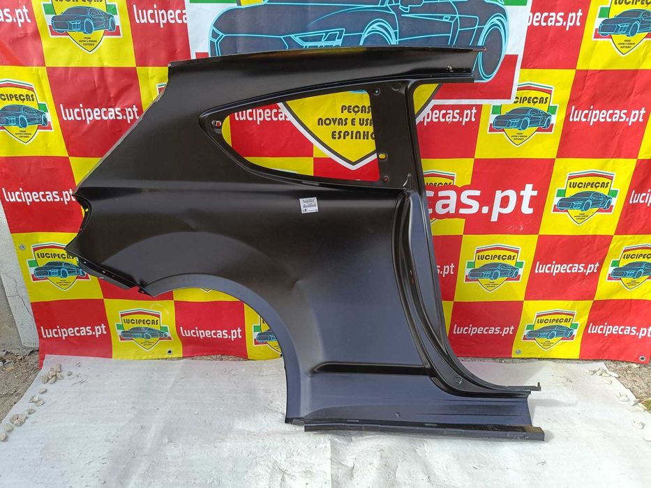 Painel esquerdo ALFA ROMEO MITO (955_) | 121437