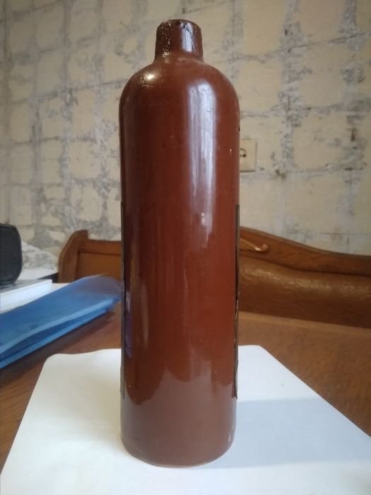 RIGA BLACK BALSAM бутылка от Рижский бальзам СССР
 
RIGA BLACK BALSA